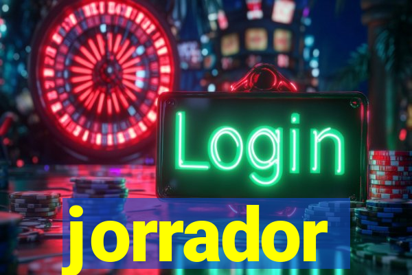 jorrador