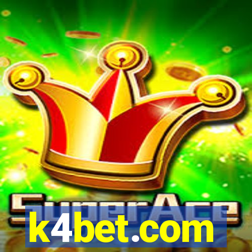 k4bet.com