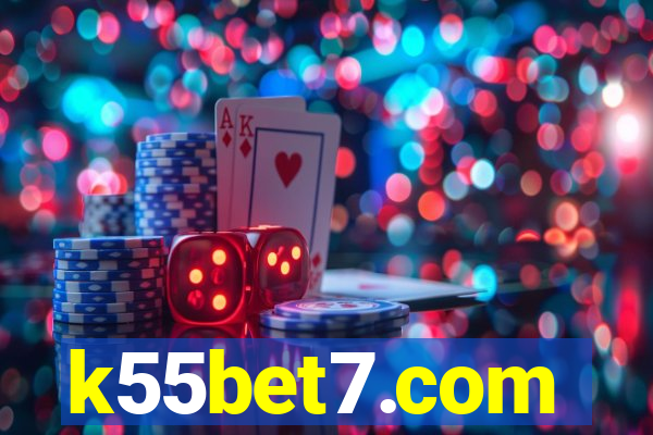 k55bet7.com