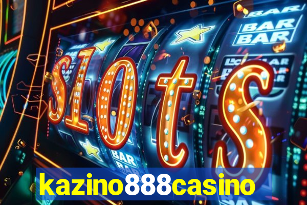 kazino888casino