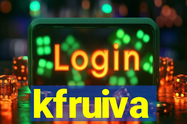 kfruiva