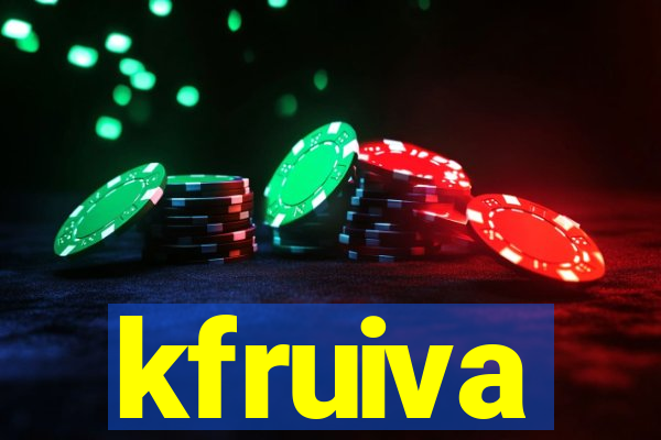 kfruiva