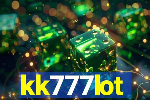 kk777lot