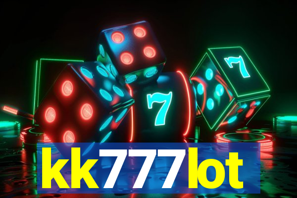 kk777lot