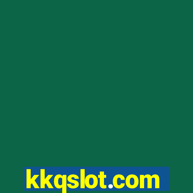 kkqslot.com