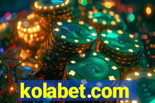 kolabet.com