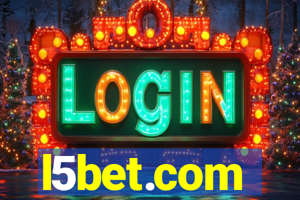 l5bet.com