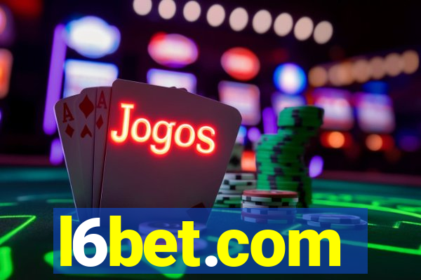 l6bet.com