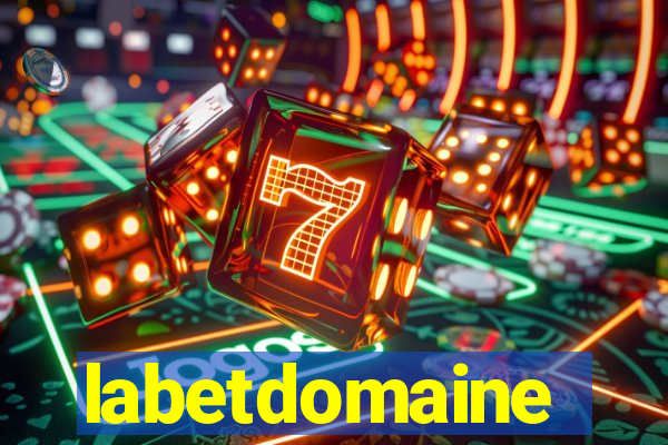 labetdomaine