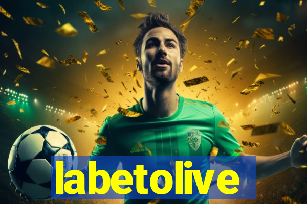 labetolive