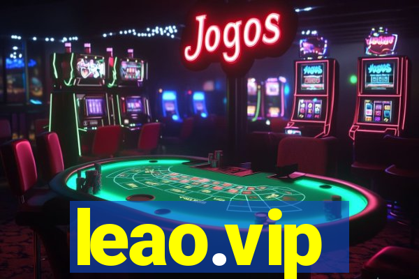 leao.vip