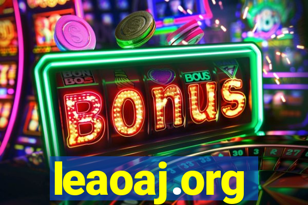 leaoaj.org