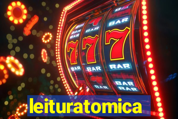 leituratomica