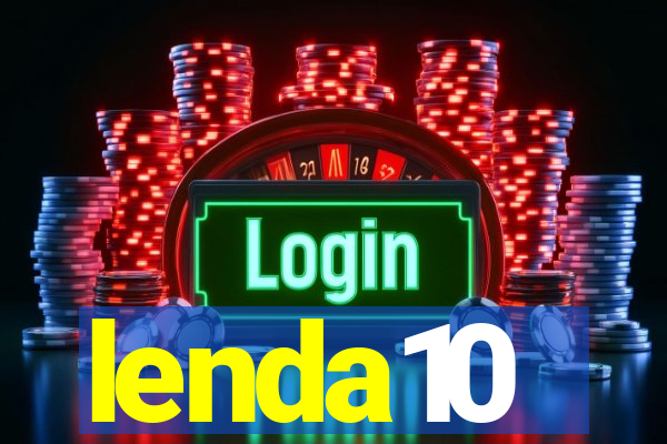 lenda10