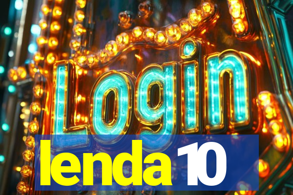 lenda10