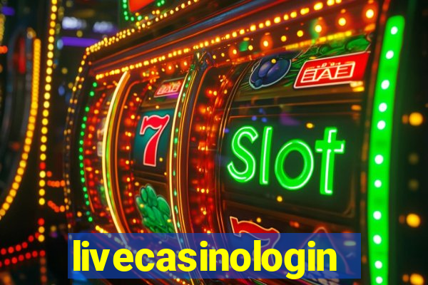 livecasinologin