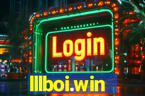 lllboi.win