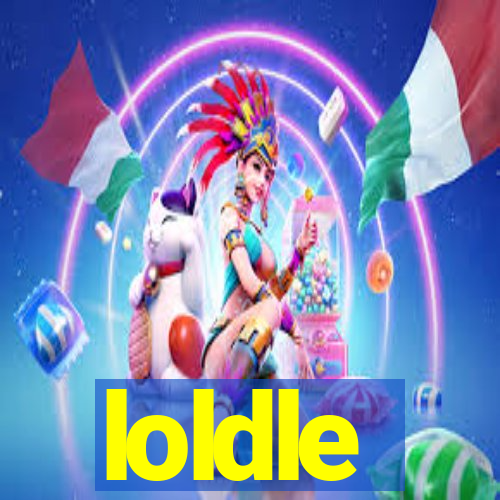 loldle