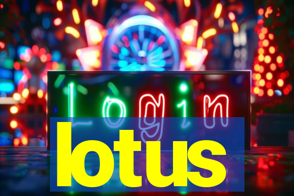 lotus-bet