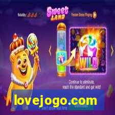 lovejogo.com