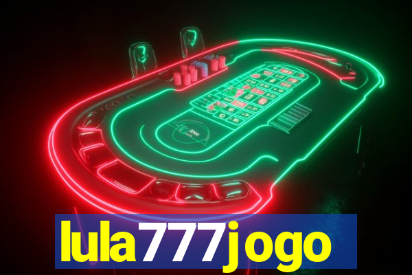 lula777jogo