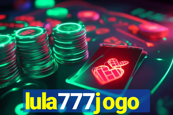 lula777jogo