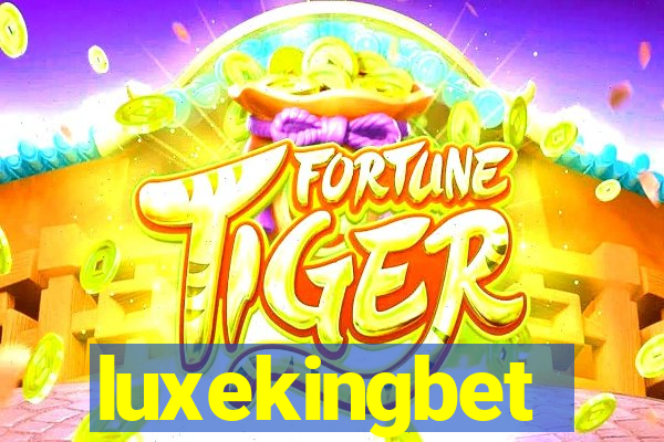 luxekingbet