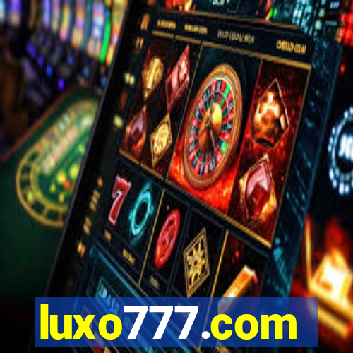 luxo777.com