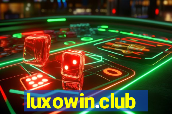 luxowin.club