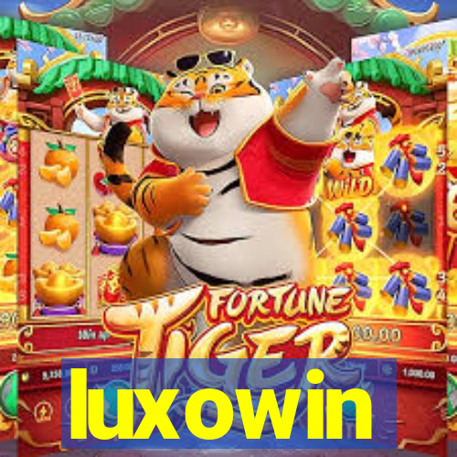 luxowin