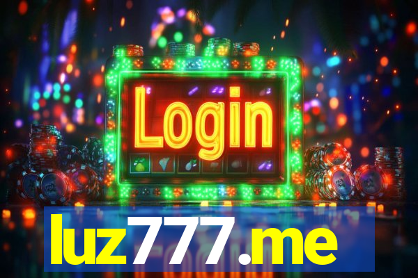 luz777.me