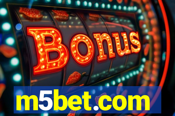 m5bet.com