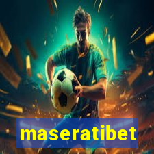 maseratibet