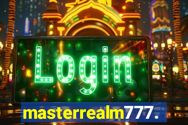 masterrealm777.com