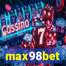 max98bet