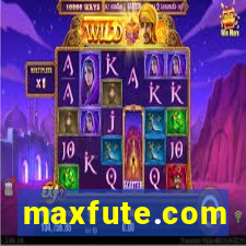 maxfute.com