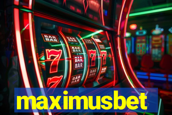 maximusbet