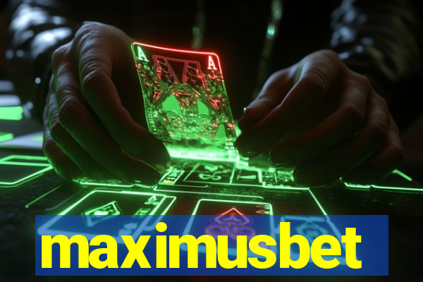 maximusbet