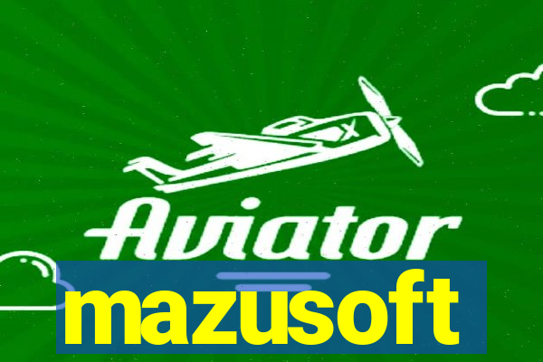 mazusoft