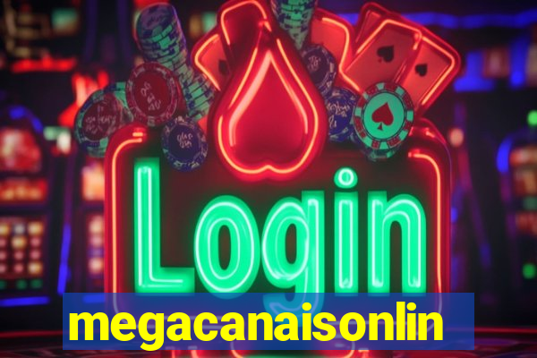 megacanaisonline