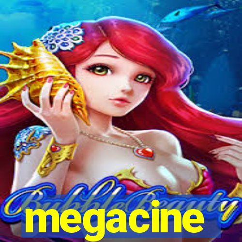 megacine