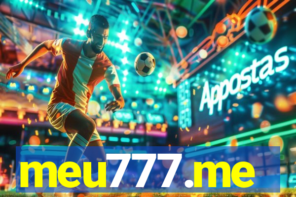 meu777.me