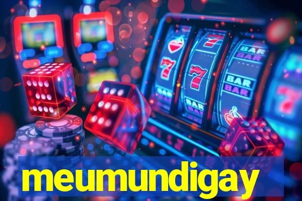 meumundigay