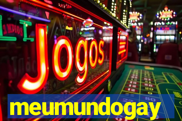 meumundogay