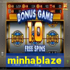 minhablaze