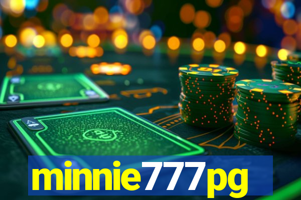 minnie777pg