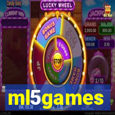 ml5games