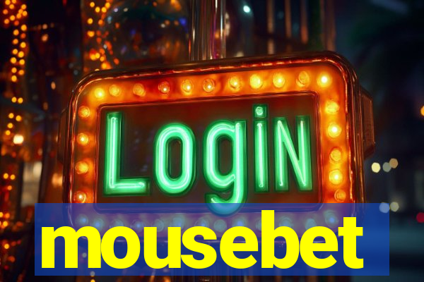 mousebet