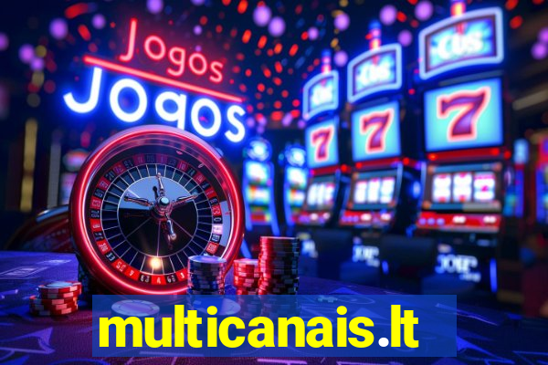 multicanais.lt