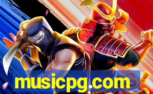 musicpg.com